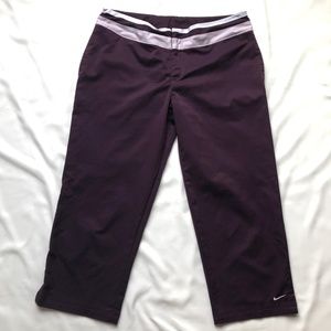 Nike Capri Pants